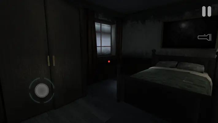 3 Days to Die – Horror Escape Game android App screenshot 2